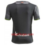 Real Sociedad Fodboldtrøjer Udebanesæt 2018/19 Kort ærmer